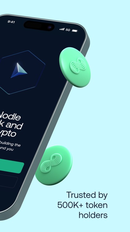 nodle cash exchange