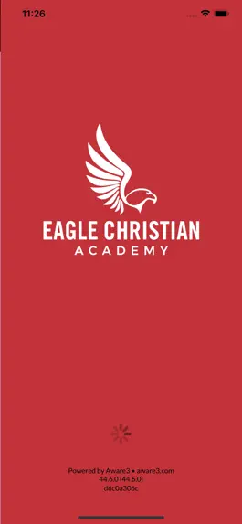 Game screenshot Eagle Christian Academy mod apk