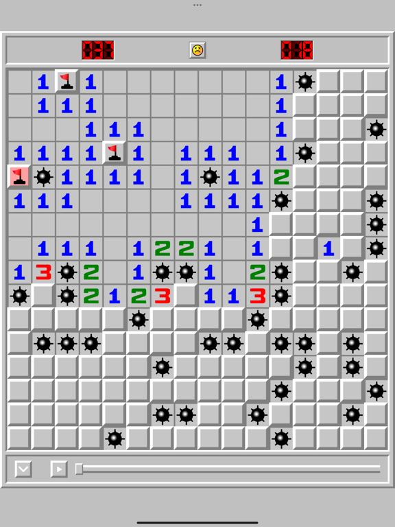 Smooth Minesweeperのおすすめ画像5