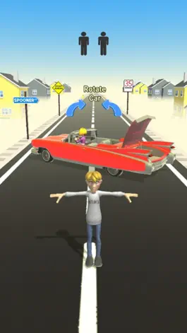 Game screenshot Fit in Car mod apk