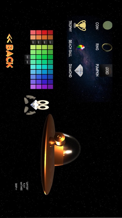 COMET BALL by KJAY screenshot-6