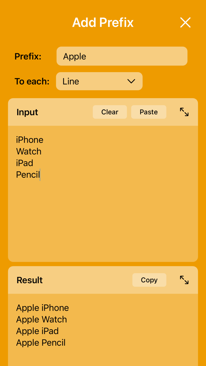 TextKit - Text Automations