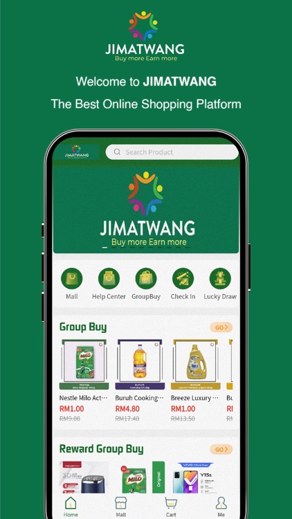 JIMATWANG