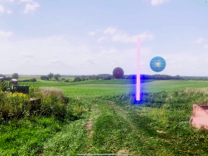 hARvest for Barringer Farm