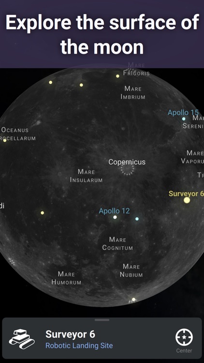 Stellarium Mobile - Star Map screenshot-8
