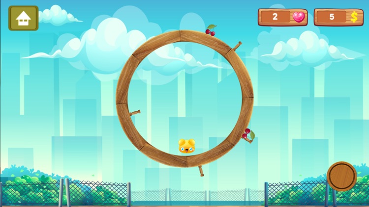 Bossfun zCircle Of Thorns screenshot-3