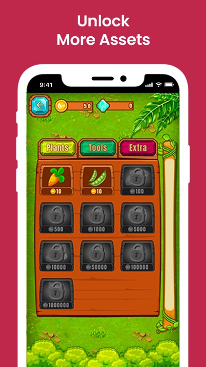 Tiny Garden – Gardening Game screenshot-4