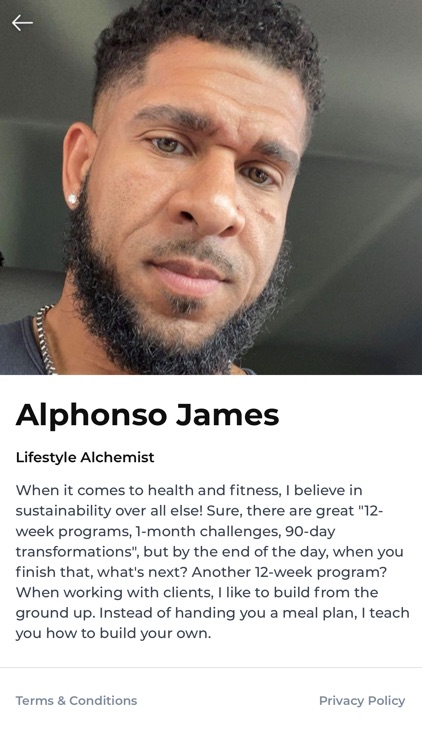 All Warrior Fitness screenshot-6