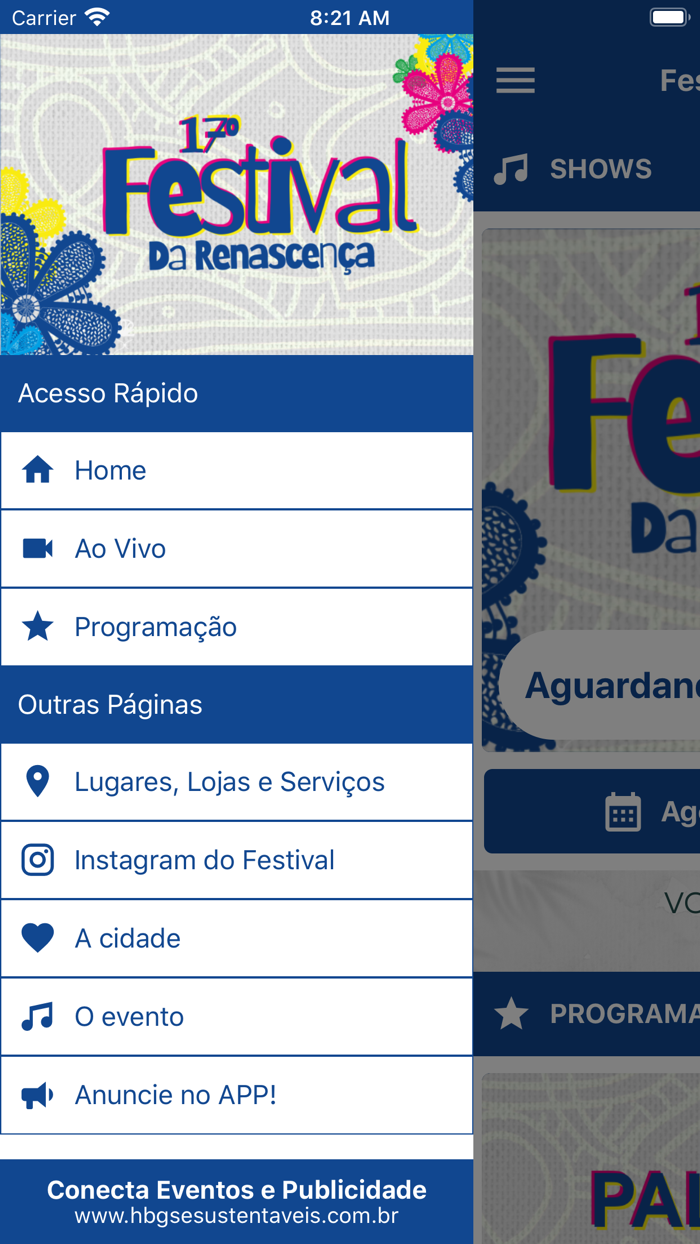 Festival da Renascença