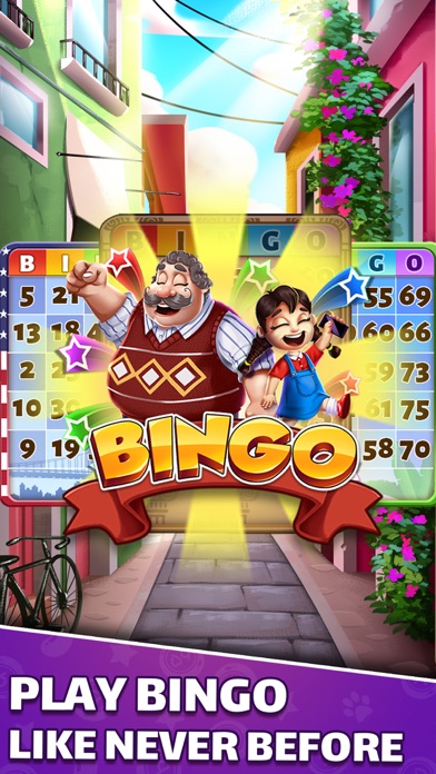 Bingo Champsのおすすめ画像1