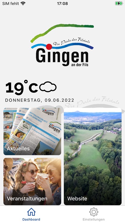 Gingen an der Fils