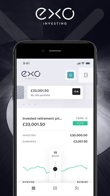 Exo Investing