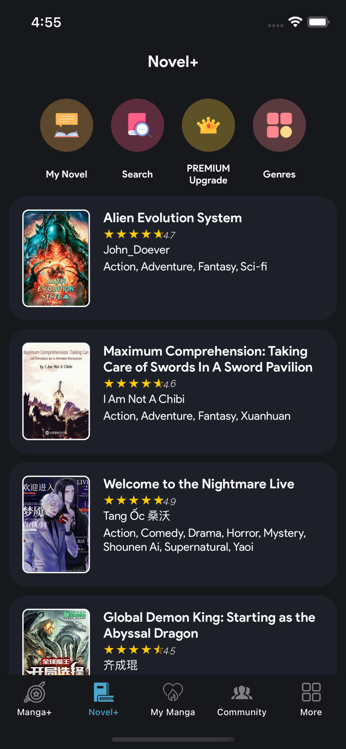 Manga Reader  Top Manga Here