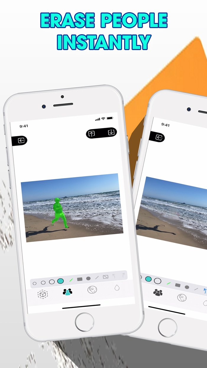 Picture Eraser -Object Removal