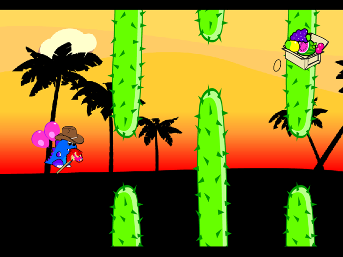 Flying Rex Lucid Dreams Series