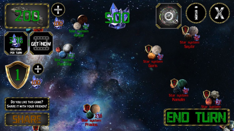 Expansion Planet Conquest screenshot-4