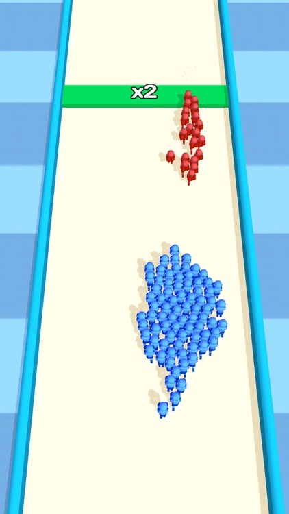 Rope Rush screenshot-3