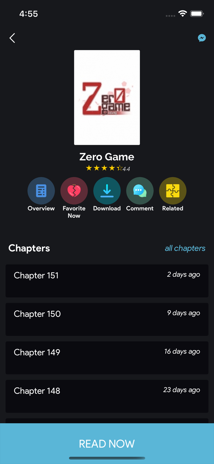 Manga Reader  Top Manga Here