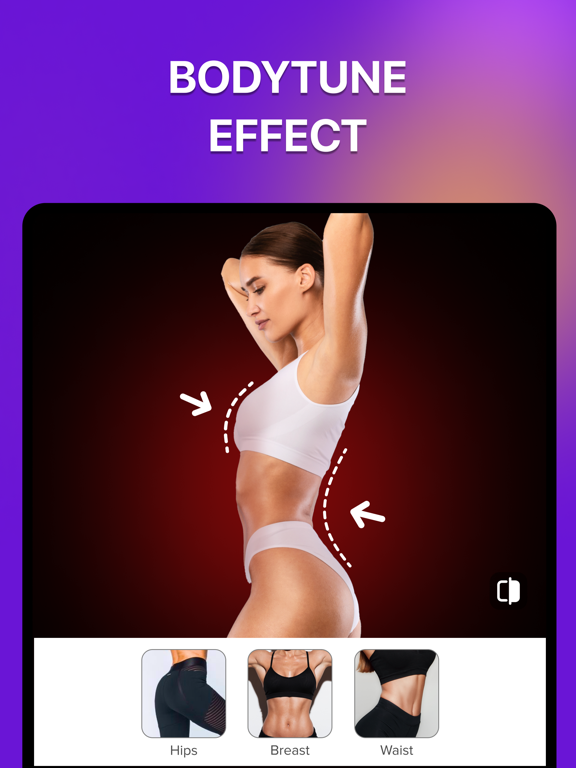 Gradient: Face Beauty Editor Gradient: Face Beauty Editor