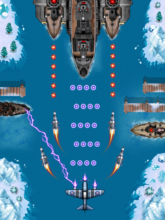 Strike Force 2 screenshot 3