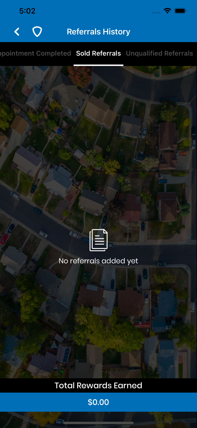 SafeStreets Referral
