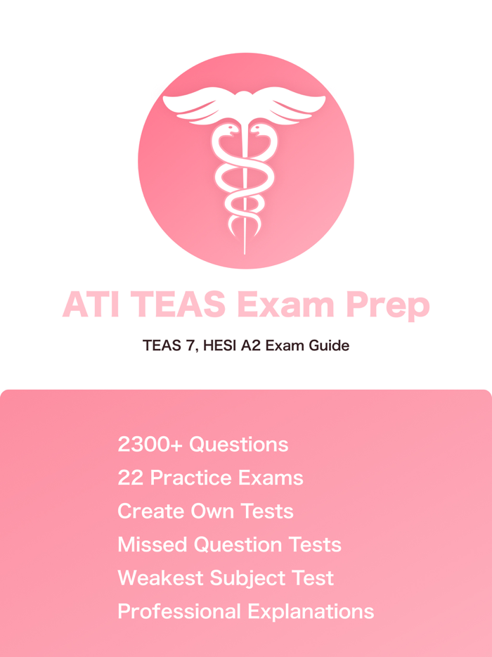 ATI TEAS Exam Prep