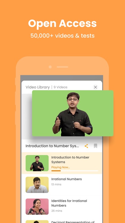 BYJU'S - The Learning App screenshot-3