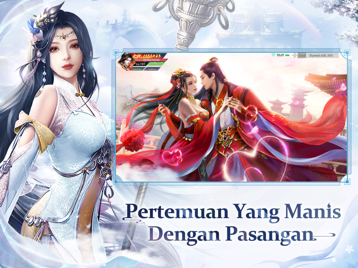 Jade LegendsImmortal Realm