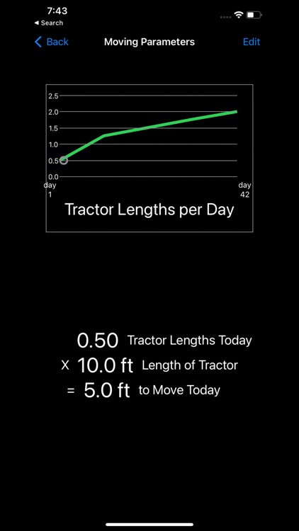 Clucks Capacitor screenshot-3