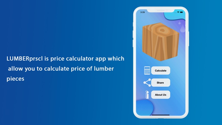 CalculLumberPrice