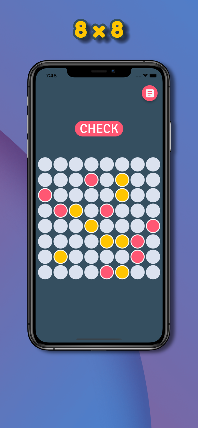 Color Matcher Puzzle Game