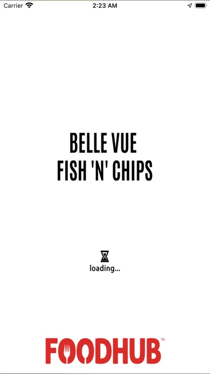 Belle Vue Fish 'N' Chips