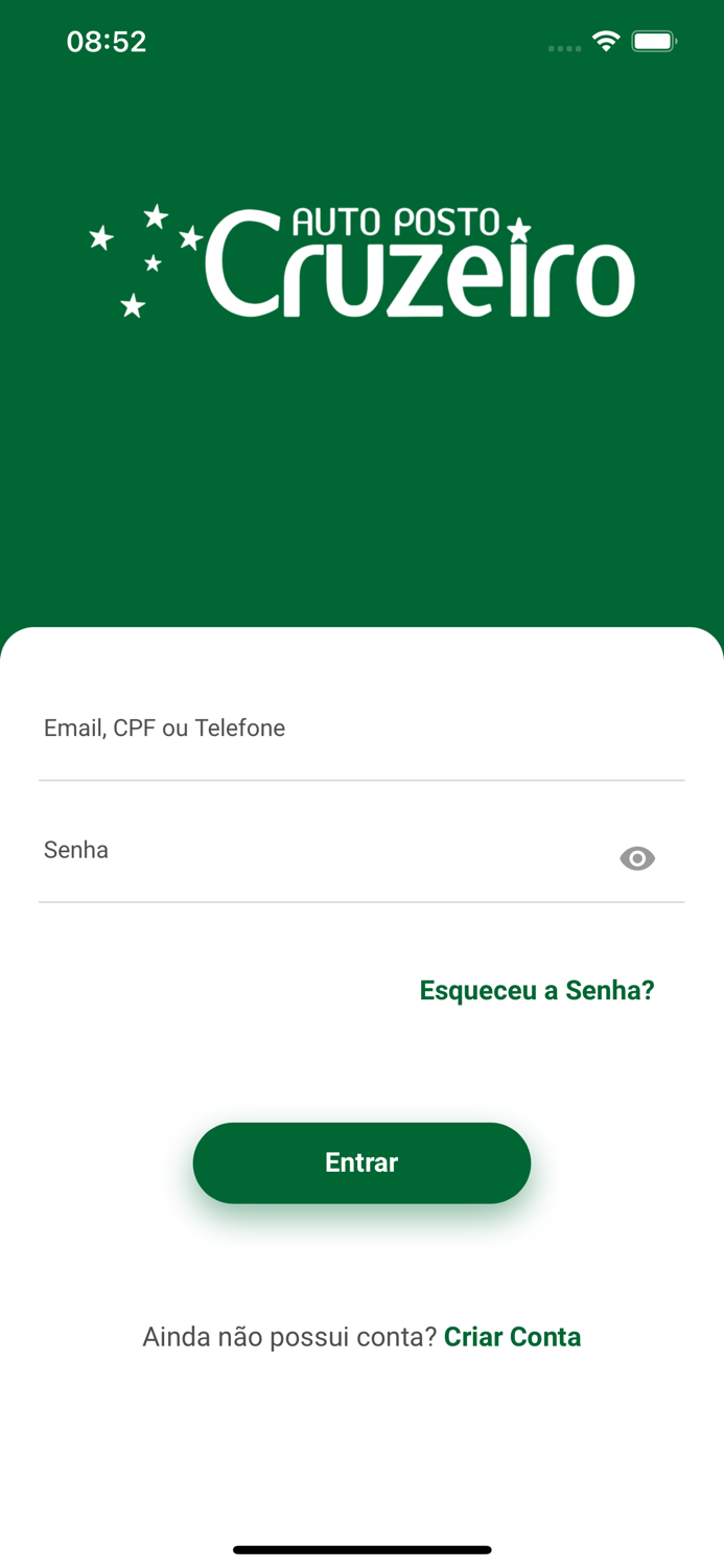 AP CRUZEIRO VANTAGENS