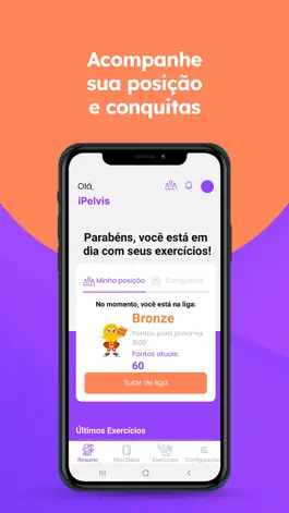 Game screenshot Pelvic Floor mod apk