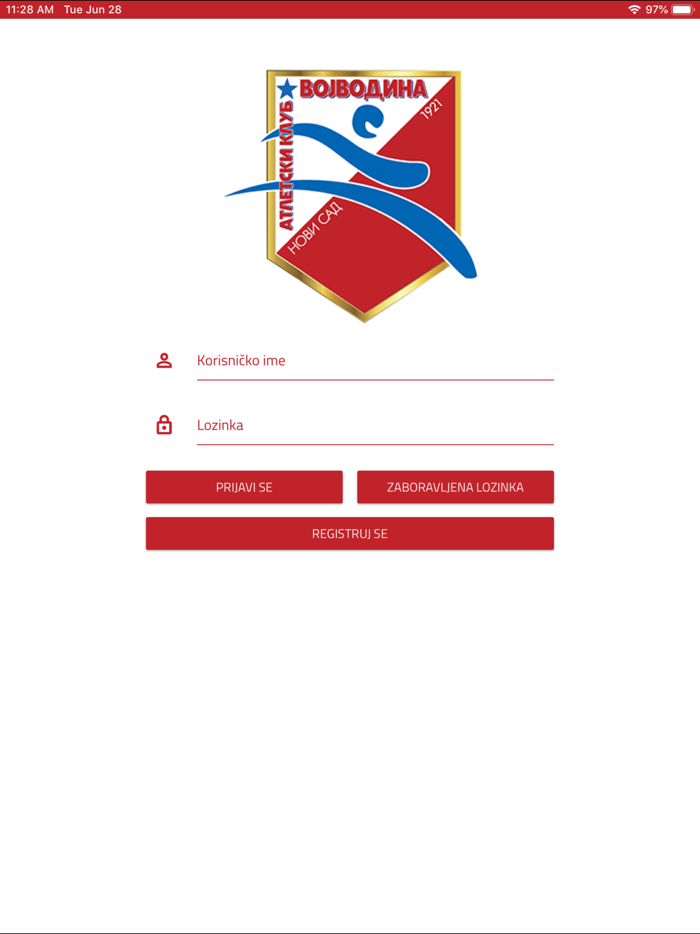 Atletski klub Vojvodina