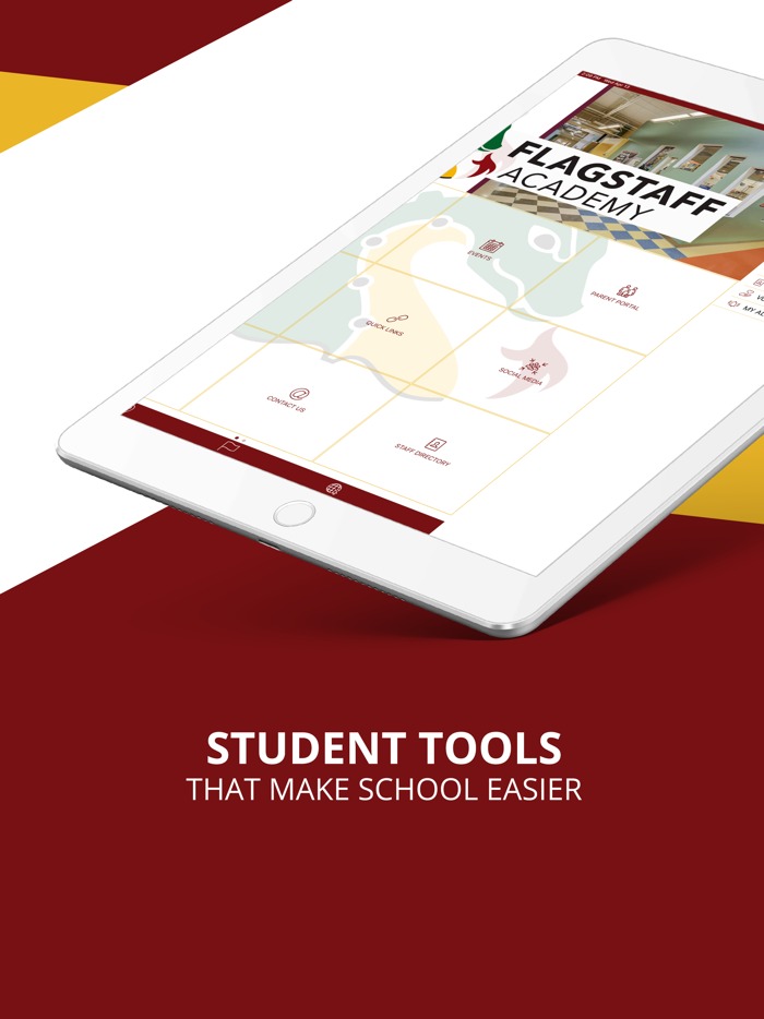 Flagstaff Academy Charter Sch