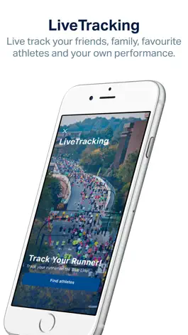 Game screenshot Akron Marathon Race Series hack