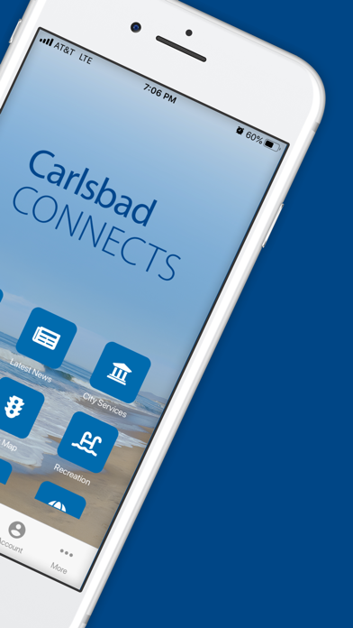 Carlsbad Connects screenshot 2