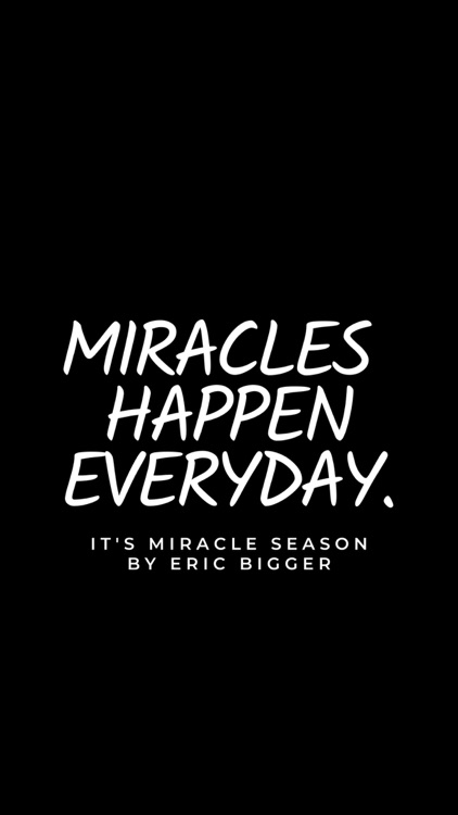 It's Miracle Season screenshot-5