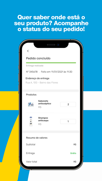 Napa LogBook