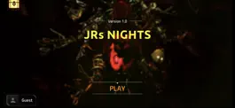 Game screenshot Scary JRs Nights Game mod apk