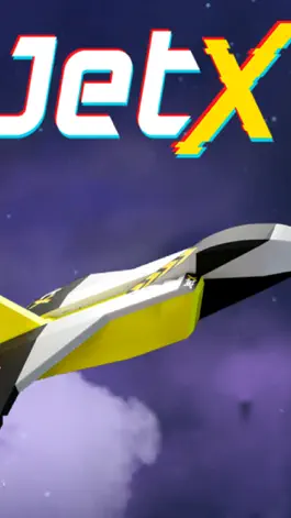 Game screenshot Jet-X Flight hack