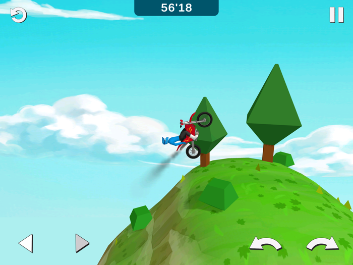 Ragdoll Xtreme Motor