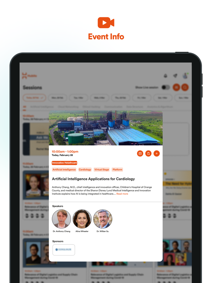 Decarb Connect Europe 2022