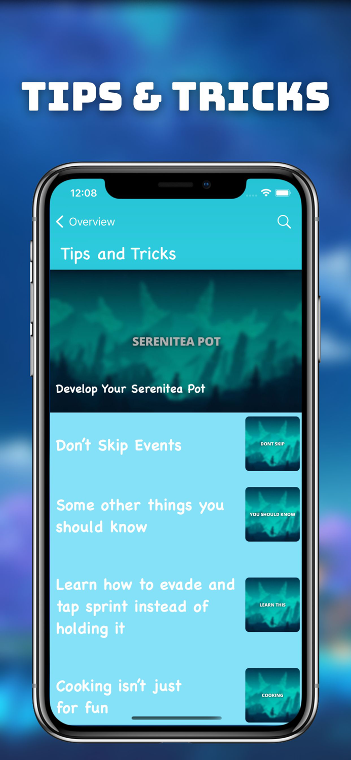Guide  Code on Genshin Impact