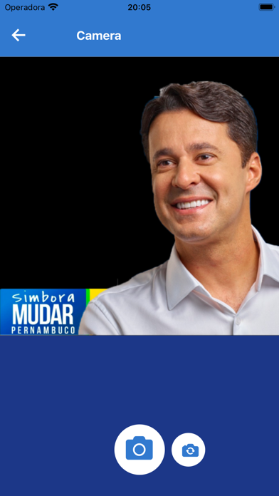 Simbora Mudar Pernambuco PC 용