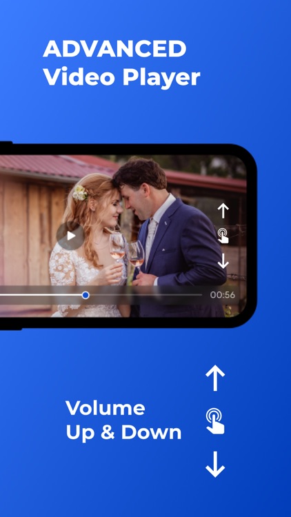 MX Player, Video Player