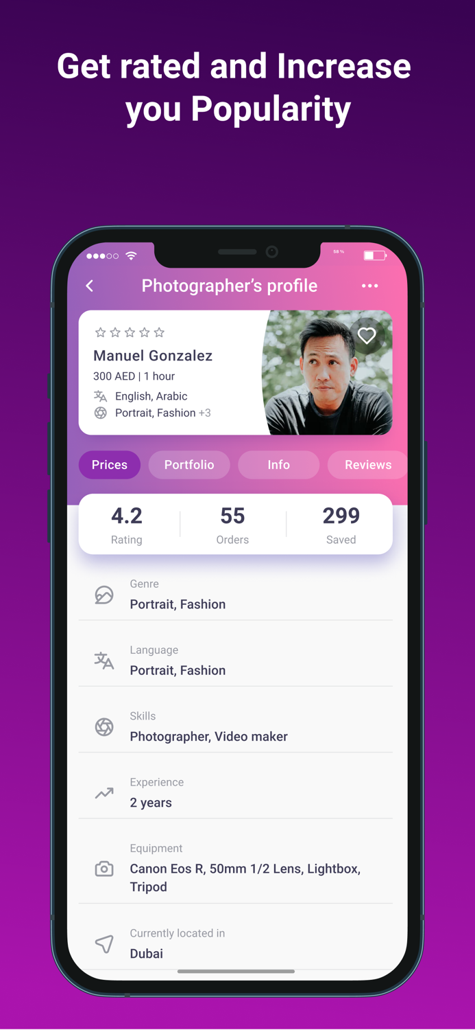 PhotoRoomer Pro Freelance