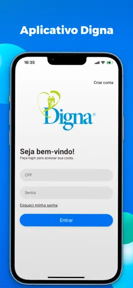 Game screenshot Digna mod apk