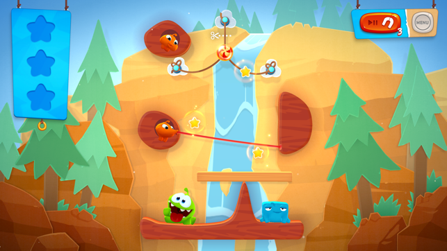 Cut the Rope Remastered - PCGamingWiki PCGW - bugs, fixes, crashes, mods,  guides and improvements for every PC game